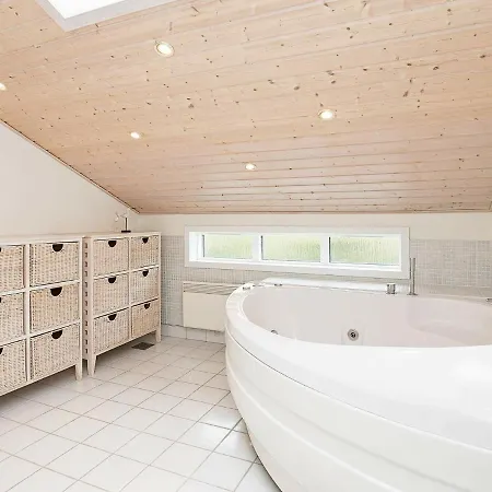 Holiday home Holiday X