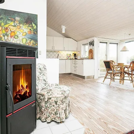 Holiday home Holiday X *