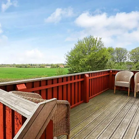 Holiday home Holiday X