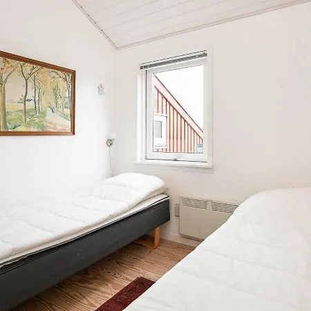 Holiday X Holiday home